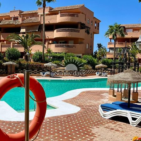 Almerimar, Terraza,Piscinas,Parking,Gym Appartement El Ejido Buitenkant foto