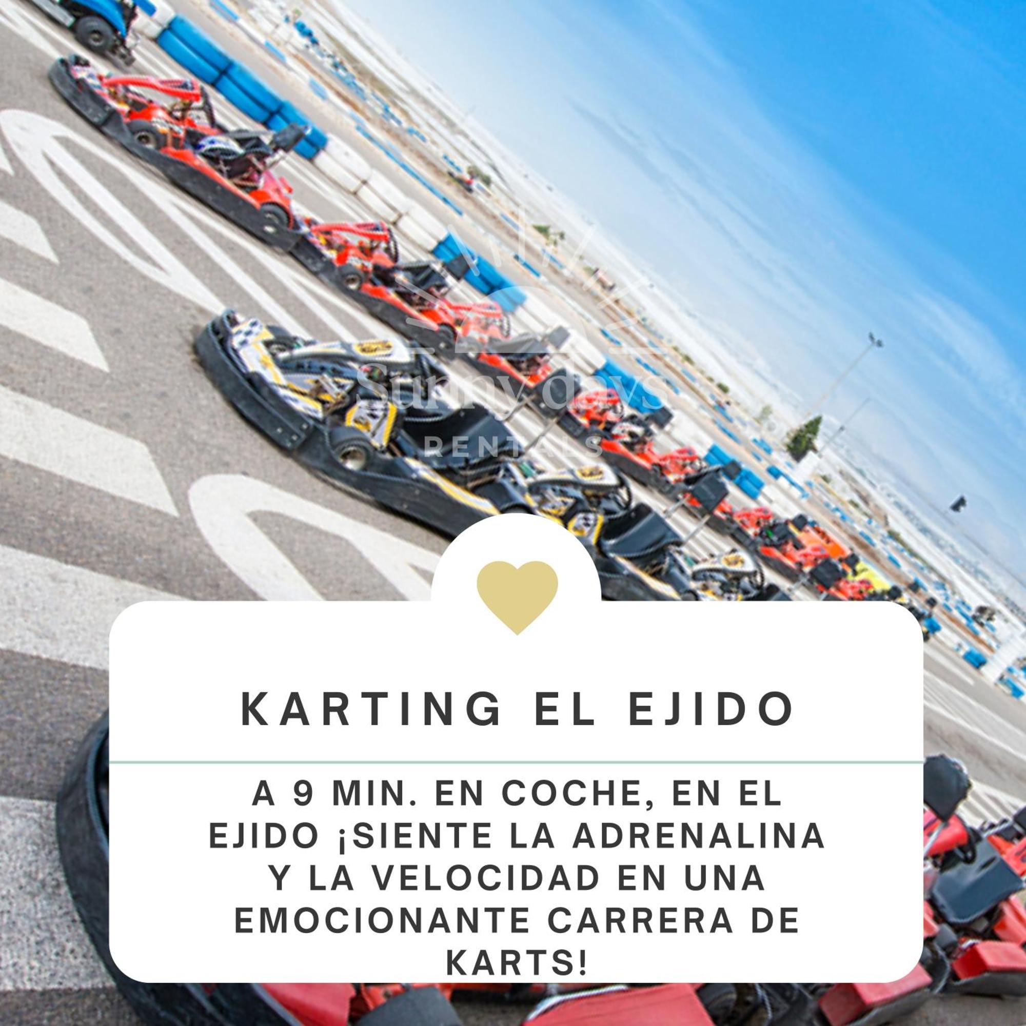 Almerimar, Terraza,Piscinas,Parking,Gym Appartement El Ejido Buitenkant foto
