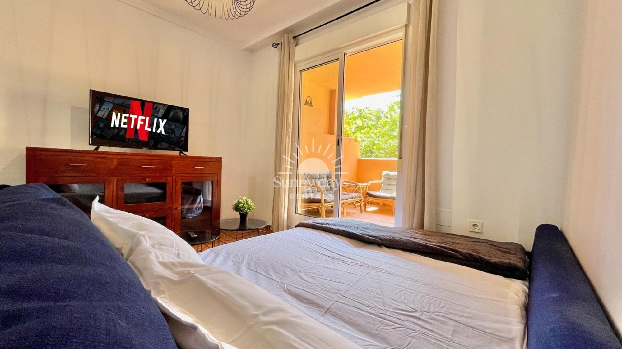 Almerimar, Terraza,Piscinas,Parking,Gym Appartement El Ejido Buitenkant foto