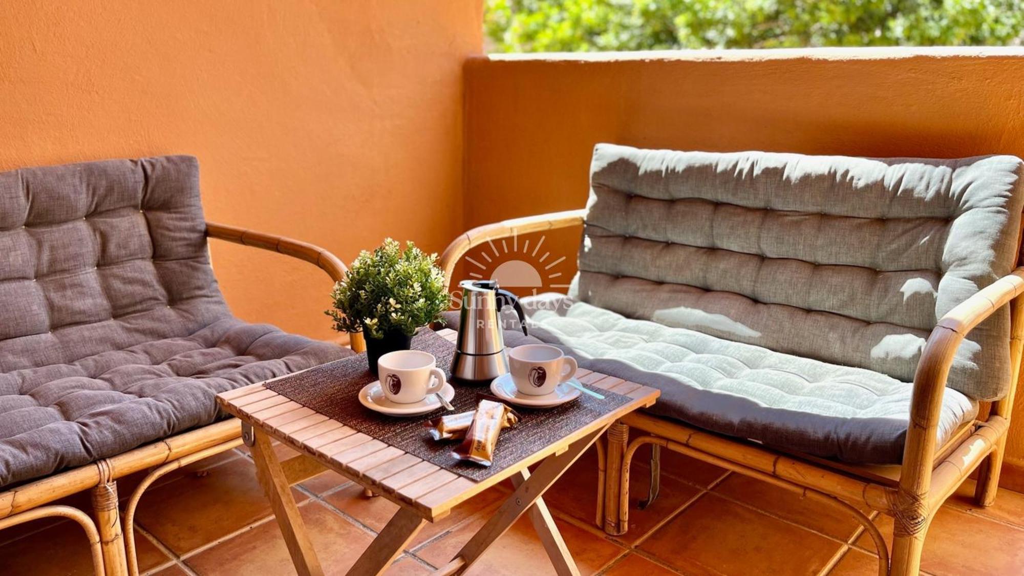 Almerimar, Terraza,Piscinas,Parking,Gym Appartement El Ejido Buitenkant foto
