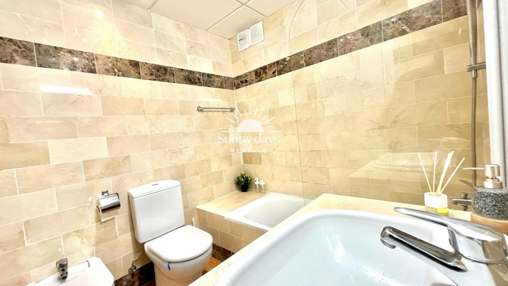 Almerimar, Terraza,Piscinas,Parking,Gym Appartement El Ejido Buitenkant foto