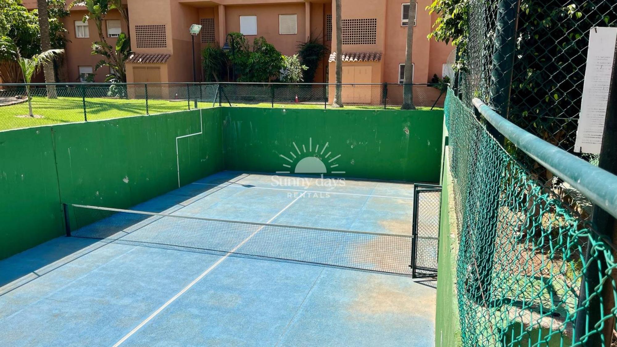 Almerimar, Terraza,Piscinas,Parking,Gym Appartement El Ejido Buitenkant foto